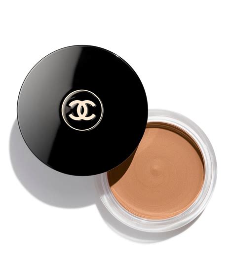 mini chanel bronzer|chanel bronzer price.